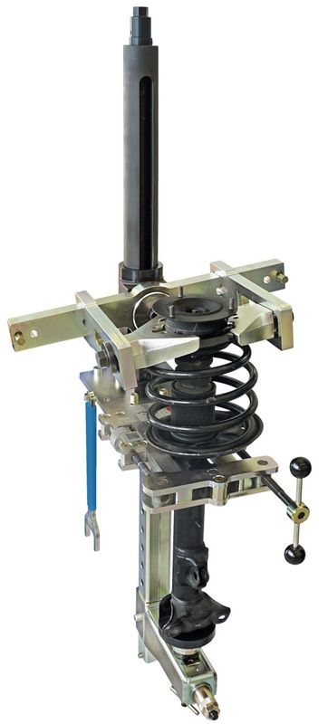GEDORE Federspanner, Fahrwerksfeder