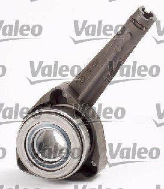 VALEO Kupplungssatz KIT3P (CSC) 834028