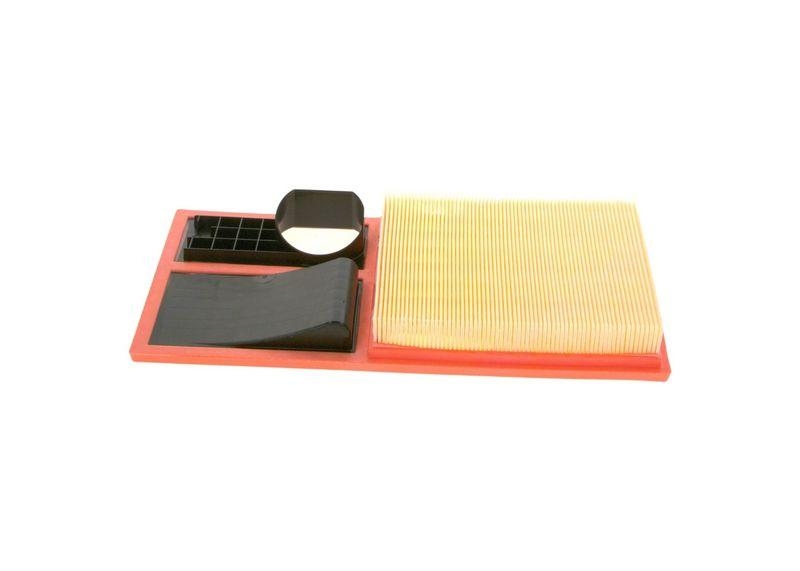 BOSCH Luftfilter F 026 400 035