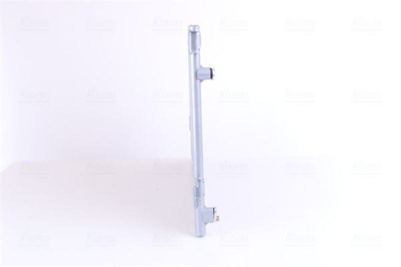 NISSENS Kondensator, Klimaanlage ** FIRST FIT ** 940022