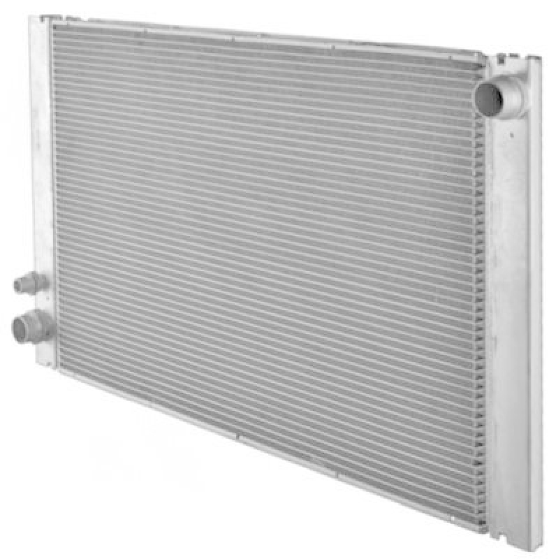 MAHLE Kühler, Motorkühlung BEHR *** PREMIUM LINE ***