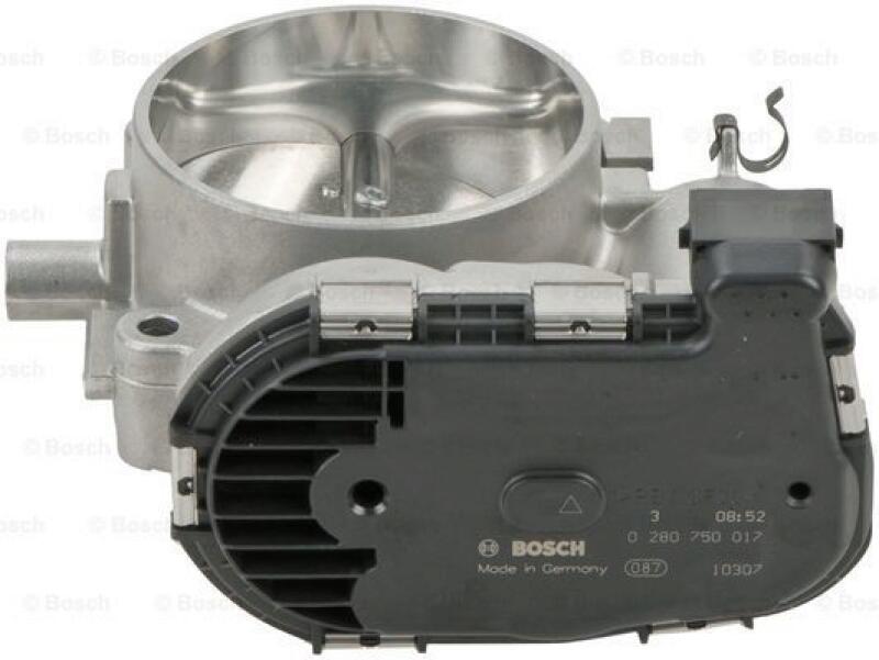 BOSCH Throttle body