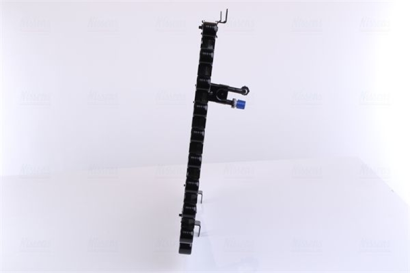 NISSENS Kondensator, Klimaanlage 94816