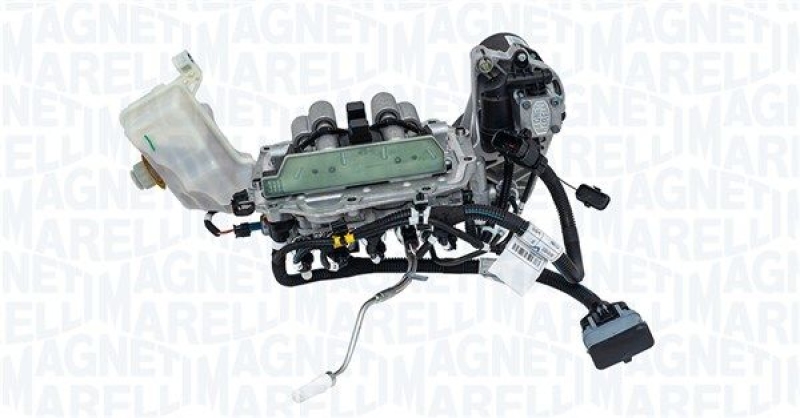 MAGNETI MARELLI Valve Unit, aut. transm. hydraulic unit