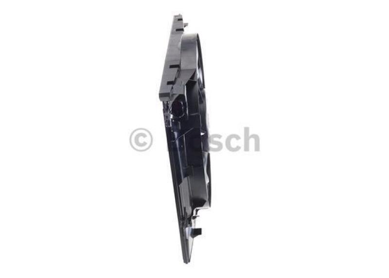 BOSCH Elektromotor, Kühlerlüfter