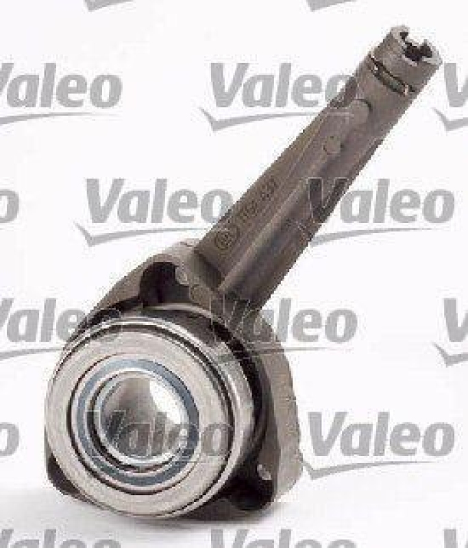 Valeo Kupplungssatz Kupplung Kit3p passend für Opel Vivaro 1.9 Renault Trafic 2 834030