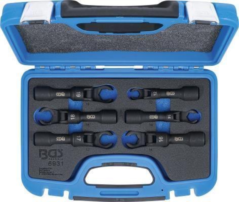 BGS Socket Wrench Insert