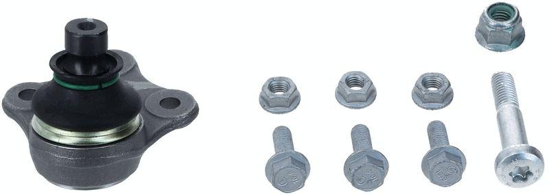 LEMF&Ouml;RDER Ball Joint