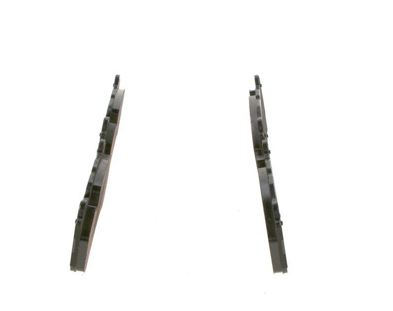 BOSCH Bremsbelagsatz, Scheibenbremse 0 986 494 970