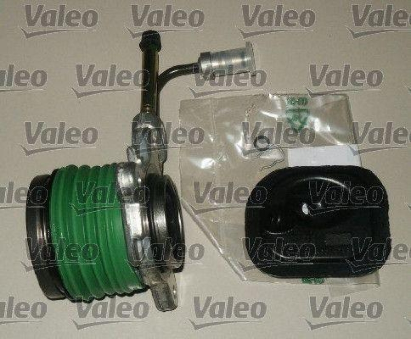 VALEO Kupplungssatz KIT3P (CSC) 834032