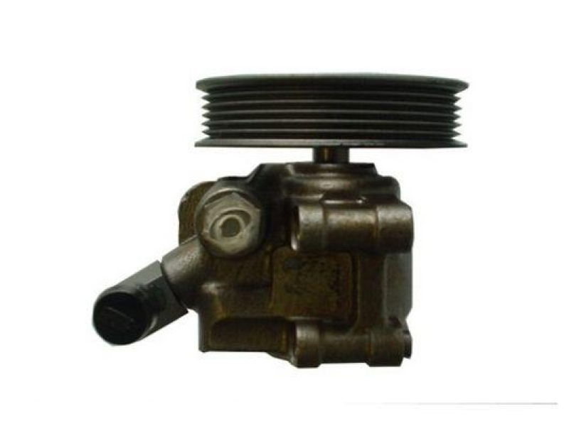 SPIDAN Hydraulic Pump, steering system
