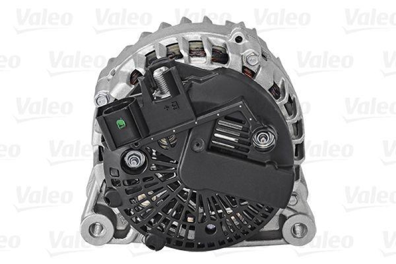 VALEO Generator VALEO ORIGINS NEW OE TECHNOLOGIE