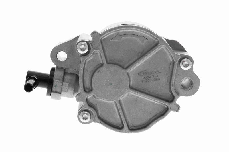 VAICO Unterdruckpumpe, Bremsanlage Original VAICO Qualität