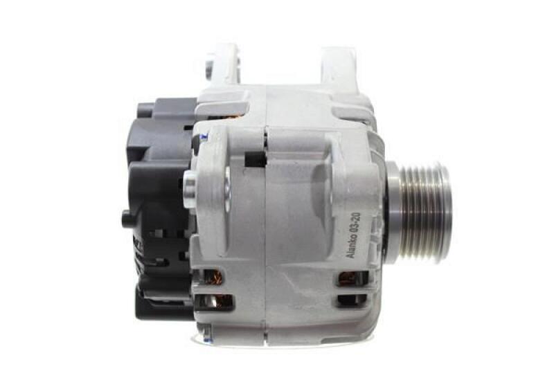 ALANKO Generator