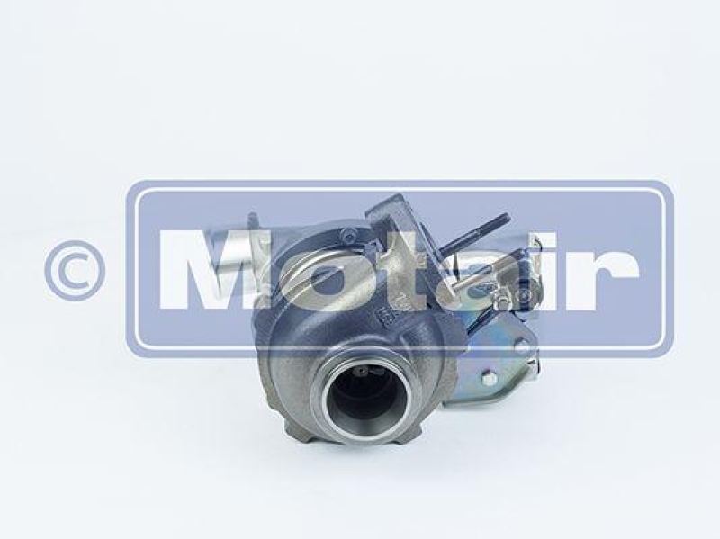 MOTAIR TURBO Lader, Aufladung ORIGINAL TURBO