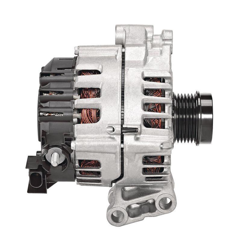 VALEO Generator VALEO ORIGINS - NEW O.E. TECHNOLOGIE 439918