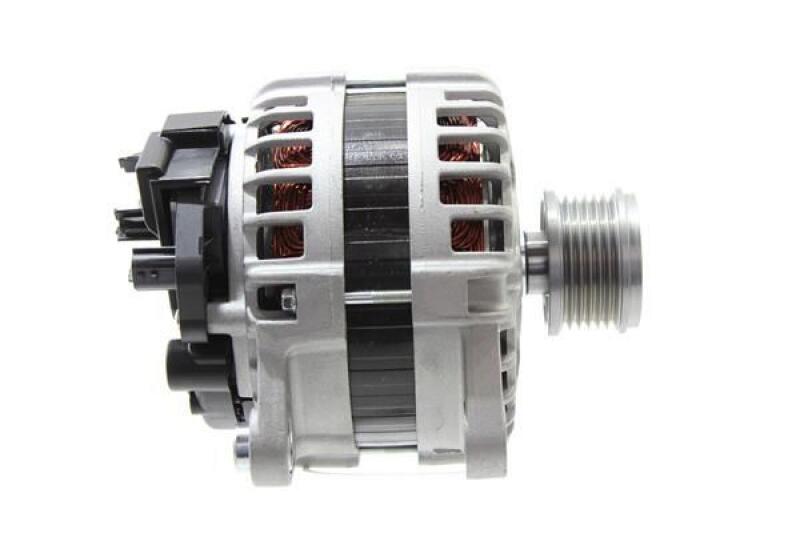 ALANKO Generator