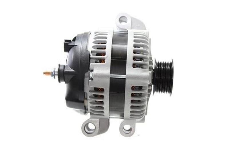 ALANKO Generator