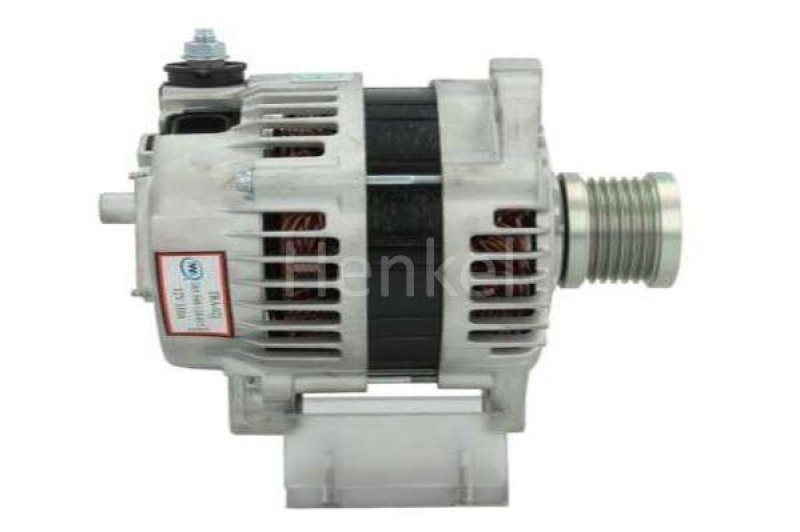 Henkel Parts Generator