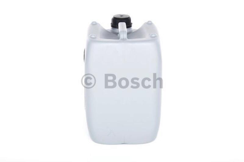 Original BOSCH Bremsflüssigkeit 5L DOT 4