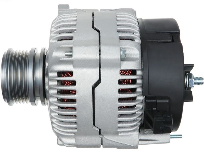 AS-PL Generator Brandneu AS-PL