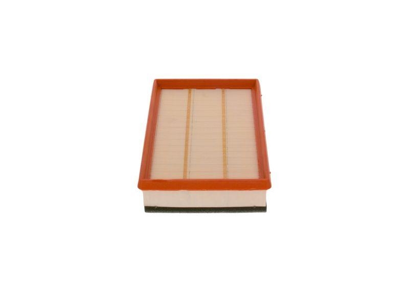 BOSCH Luftfilter F 026 400 041