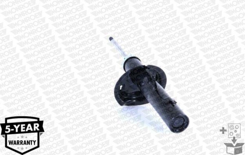 MONROE Sto&szlig;d&auml;mpfer MONROE ORIGINAL R8002