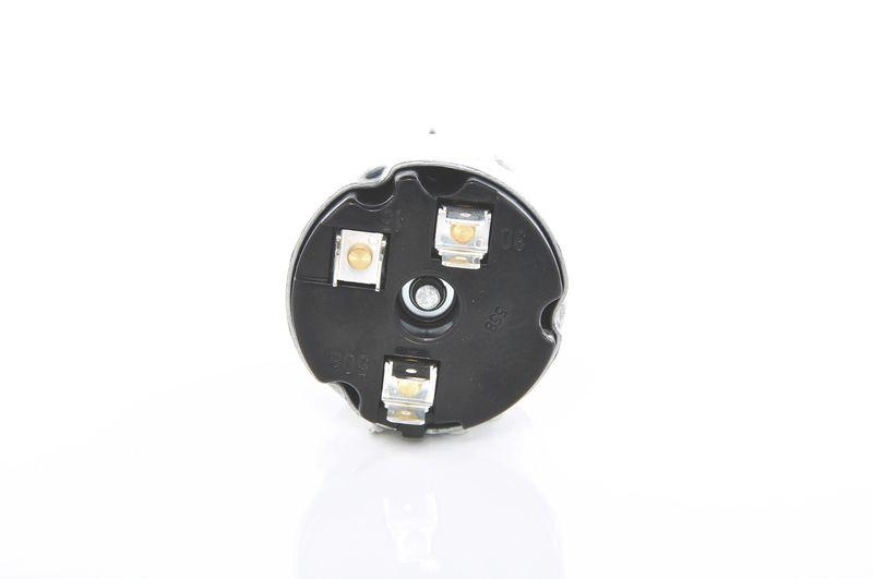 BOSCH Ignition-/Starter Switch