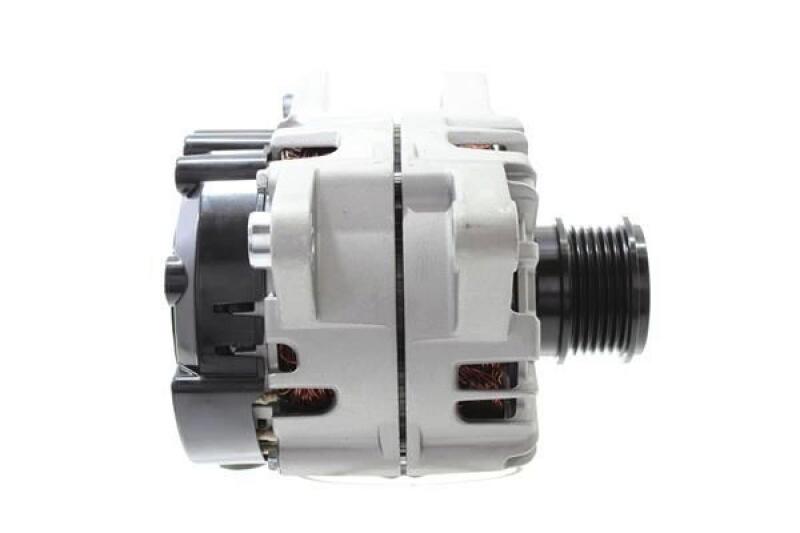 ALANKO Generator