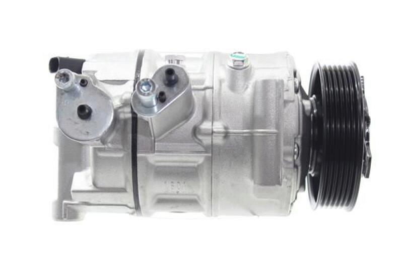 ALANKO Compressor, air conditioning