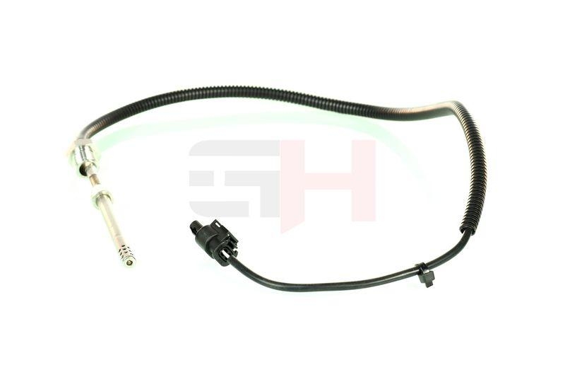 Abgastemperatursensor Abgastemperaturfühler passend für Mercedes C-Klasse S204