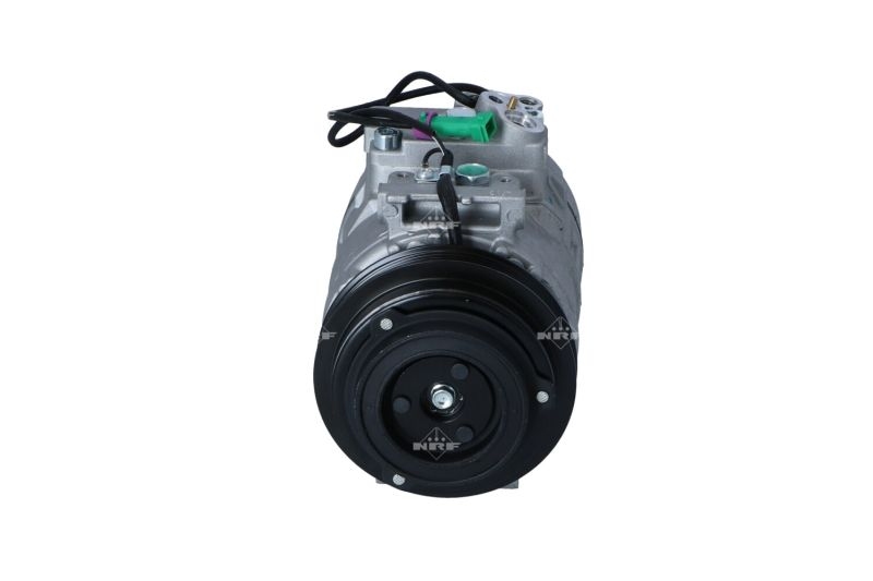 NRF Compressor, air conditioning EASY FIT