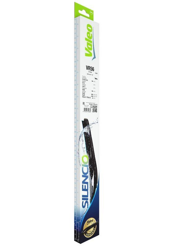 VALEO Wischblatt SILENCIO REAR 574086