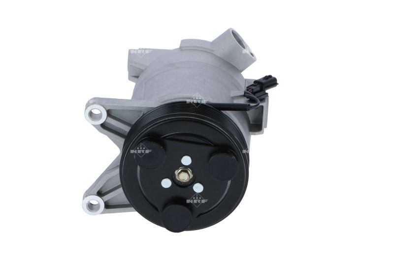 NRF Compressor, air conditioning