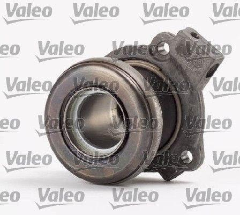 VALEO Kupplungssatz KIT3P (CSC) 834044