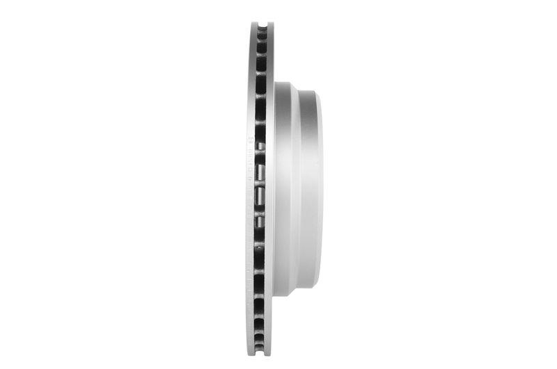 2x BOSCH Bremsscheibe 0 986 478 426