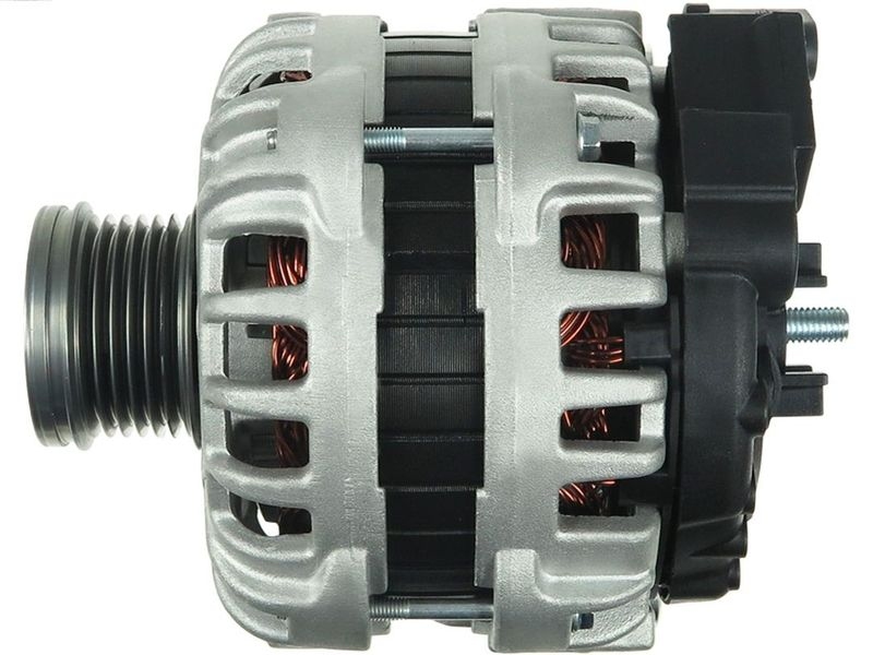 AS-PL Generator Brandneu AS-PL