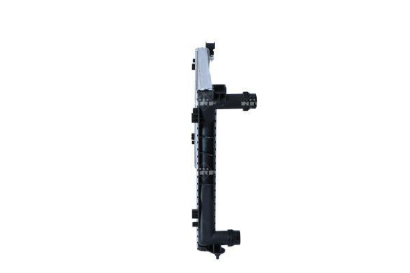 NRF Radiator, engine cooling EASY FIT