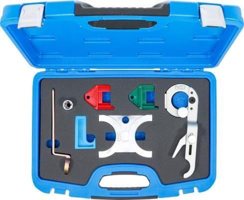 BGS Adjustment Tool Set, valve timing