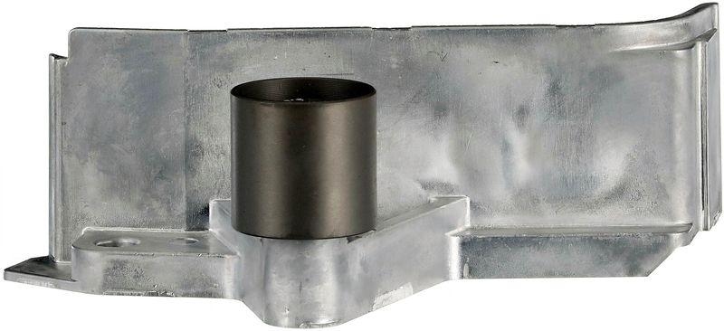 GATES Deflection/Guide Pulley, timing belt PowerGrip®