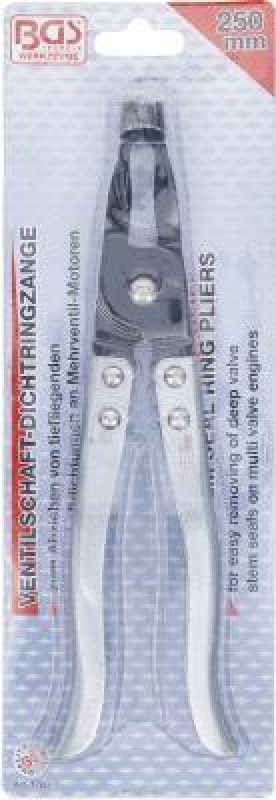 Ventilschaftdichtring-Zange | 250 mm 1780