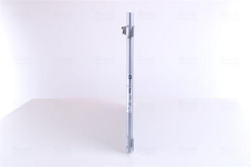 NISSENS Kondensator, Klimaanlage ** FIRST FIT ** 940039