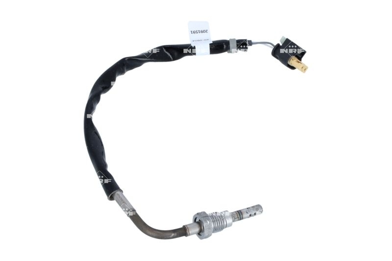 NRF Sensor, Abgastemperatur EASY FIT