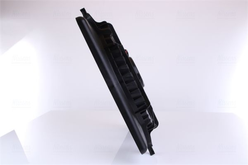 NISSENS Lüfter, Motorkühlung 85896