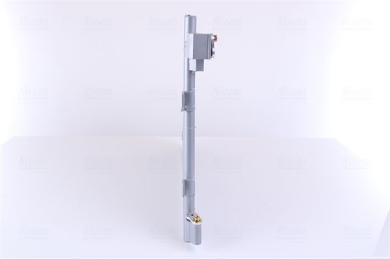 NISSENS Kondensator, Klimaanlage ** FIRST FIT ** 940040
