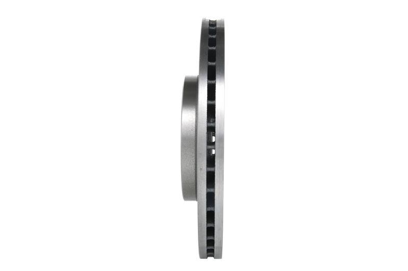 2x BOSCH Bremsscheibe 0 986 479 637