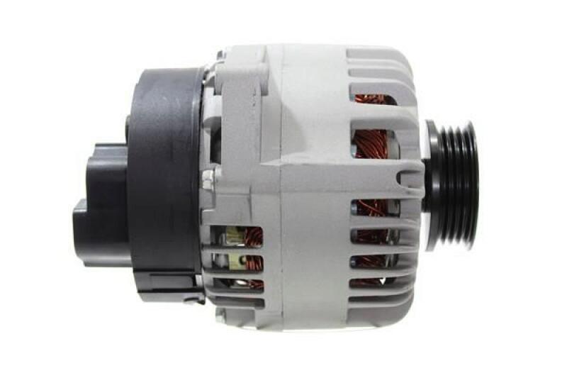 ALANKO Generator