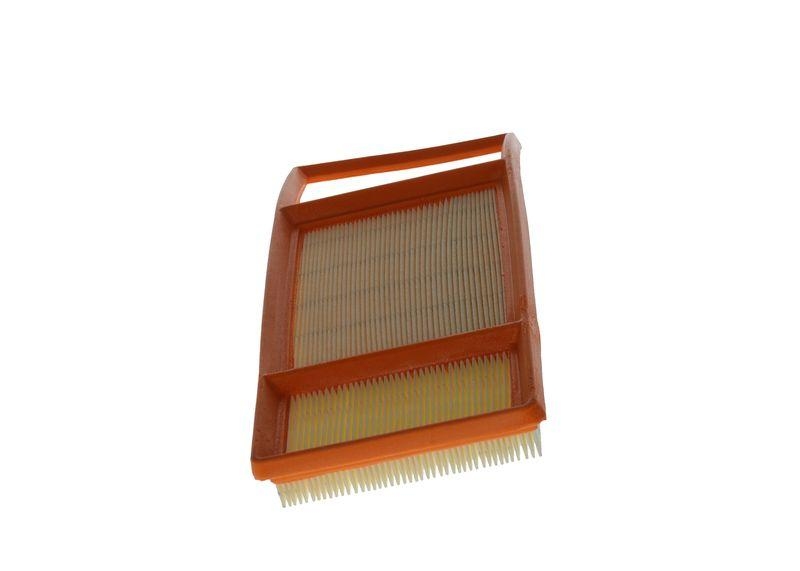 BOSCH Luftfilter F 026 400 714