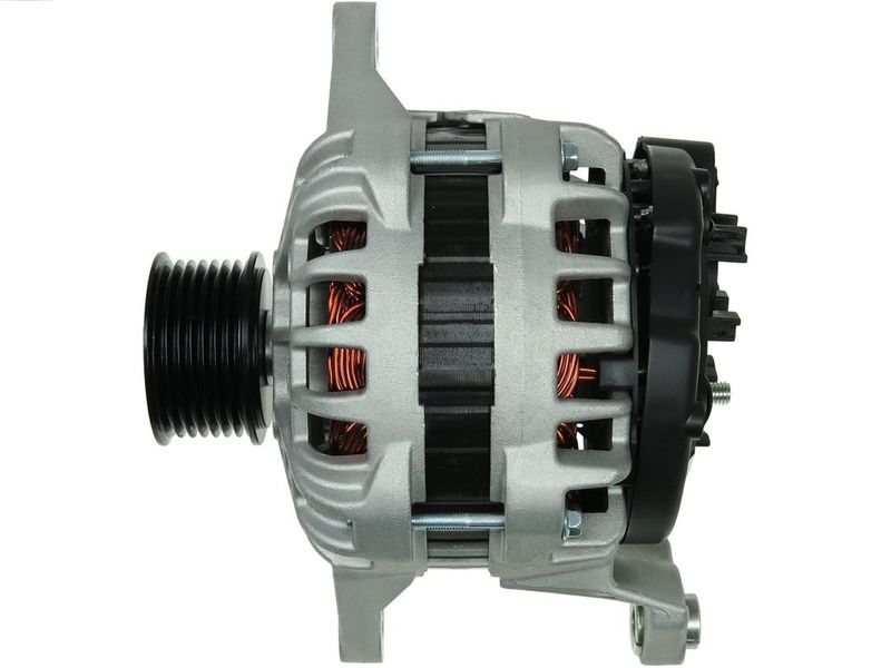 AS-PL Generator Brandneu AS-PL