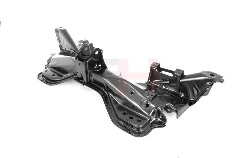 Achsträger Achskörper Vorne passend für Renault Twingo 1 1.2 16V